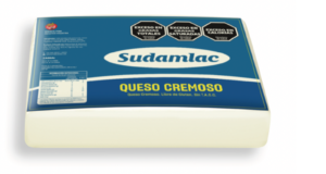 Queso Cremoso - Sudamlac