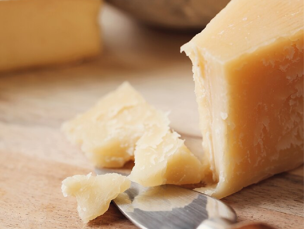 Reggianito Holandesa