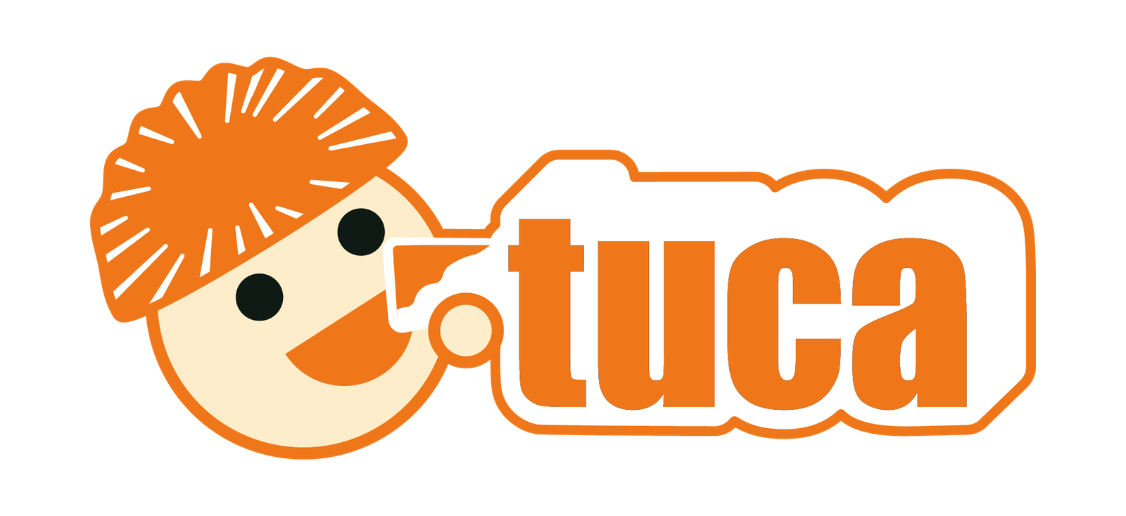 Logo Tuca